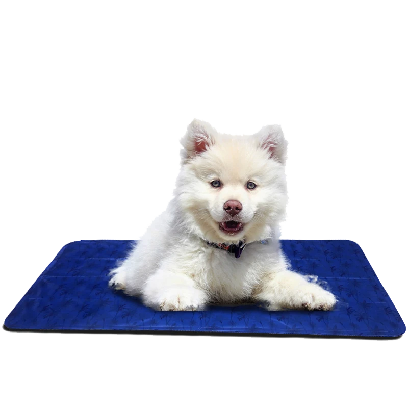 Custom Dog Cooling Mat