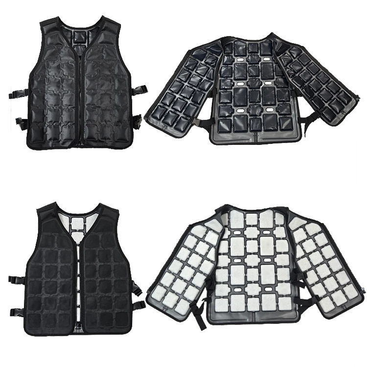 Custom PCM Cooling Vest
