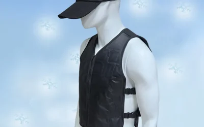 Top 10 Best Pcm Cooling Vest Manfuacturer In Spain