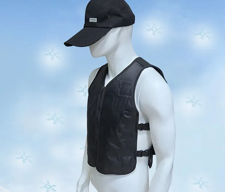 Top 10 Best Pcm Cooling Vest Manfuacturer In Spain