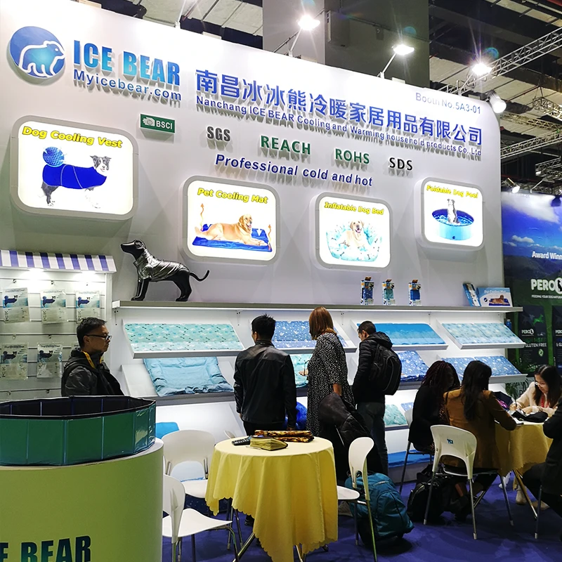 Custom cooling product Manufacturer