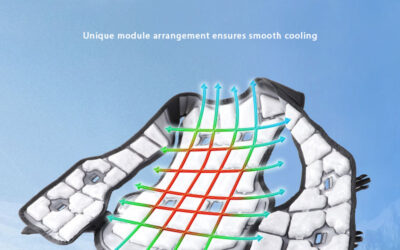 Pcm Phase Change Material Core Parameter Guide: How Customers Can Evaluate Cooling Aging