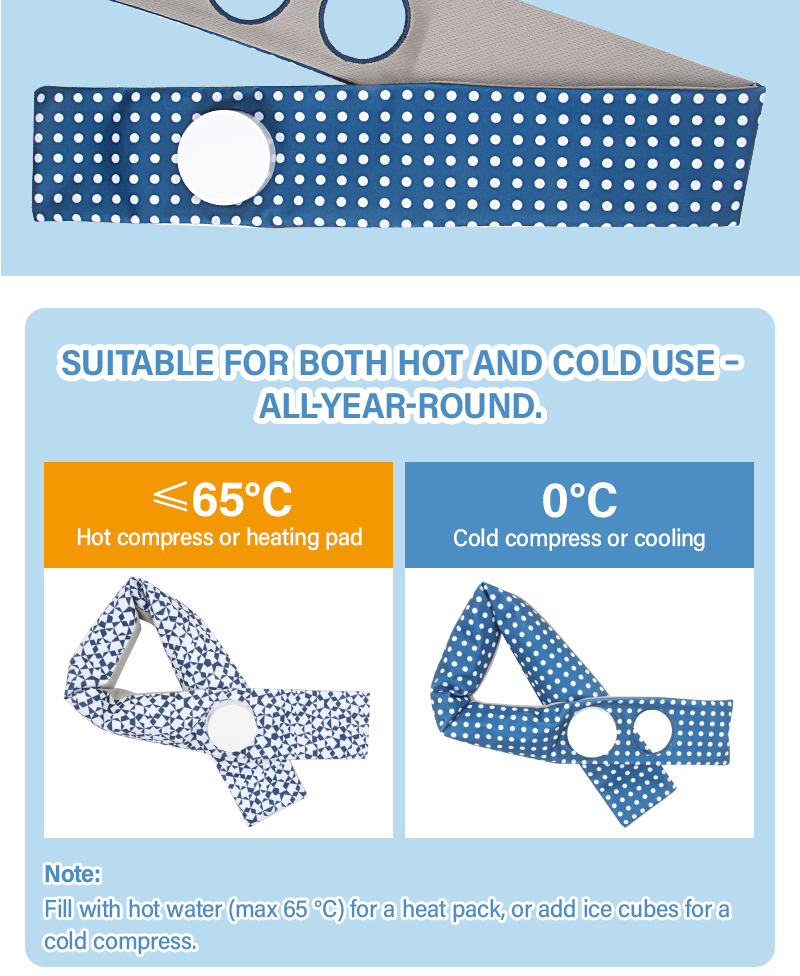 Custom ice pack cooling vest 