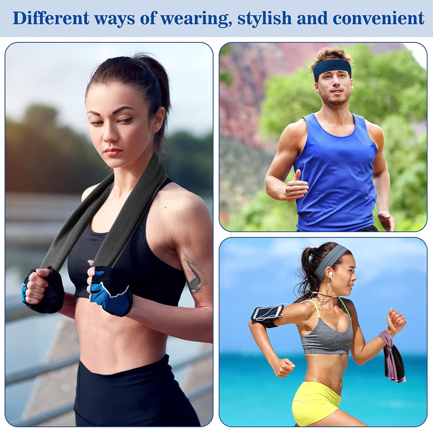 Custom Water Cooling Vest