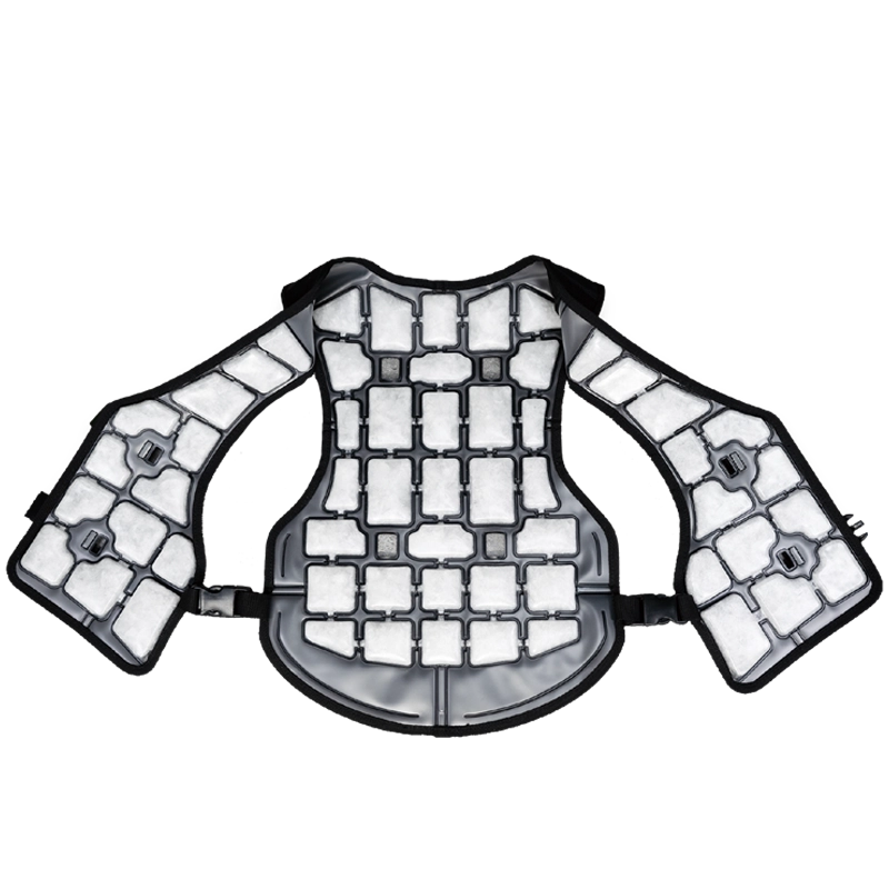 Custom PCM Cooling Vest