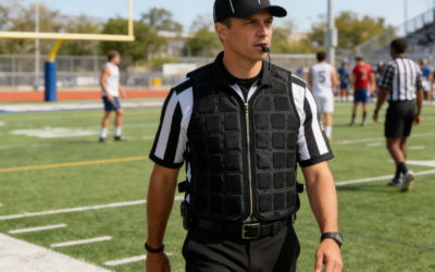 What Is The Best Type Of Cooling Vest?