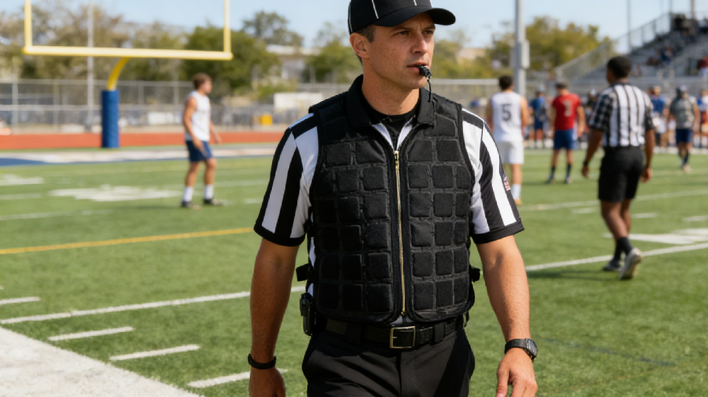 What Is The Best Type Of Cooling Vest?