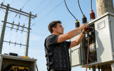 What Is A Phase Change Cooling Vest