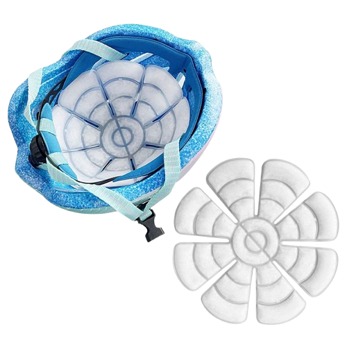 custom cooling pad