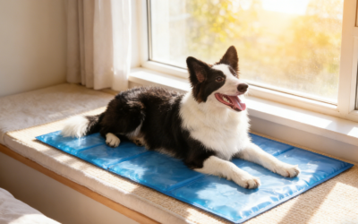Where Can I Buy A Cooling Mat For My Dog