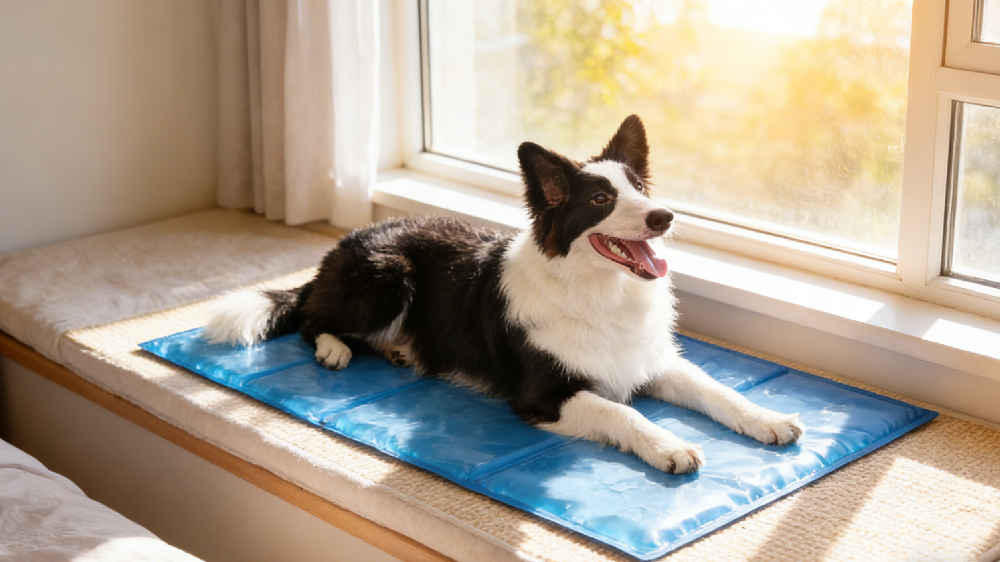 Where Can I Buy A Cooling Mat For My Dog