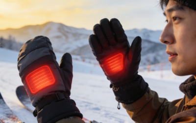 How To Wash Heated Gloves