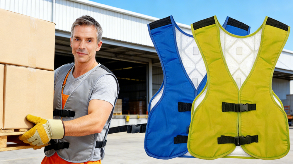 What Are The Advantages Of Pcm In Smart Clothing?