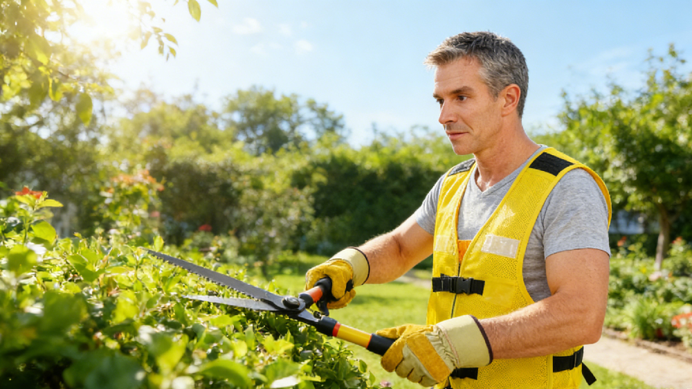 Who Should Use A Cooling Vest? Target Users Guide