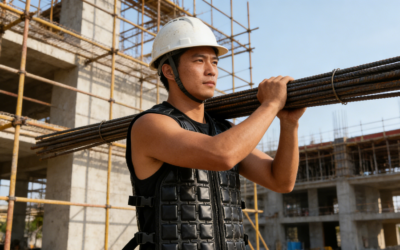 How Do Phase Change Cooling Vests Work