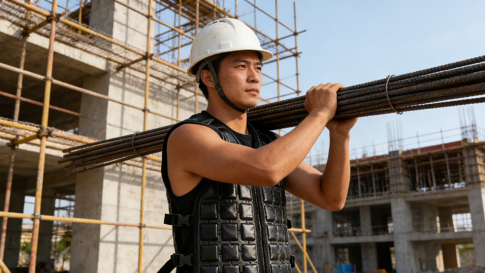 How Do Phase Change Cooling Vests Work