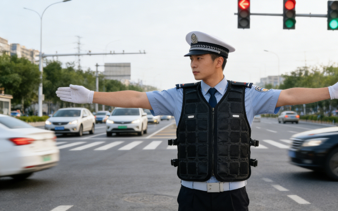 How Long Do Cooling Vests Stay Cold?