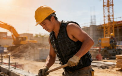 How To Compare Cooling Vest Suppliers Beyond Price
