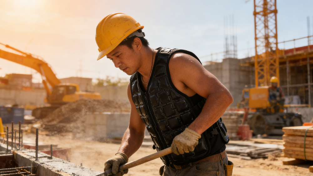 How To Compare Cooling Vest Suppliers Beyond Price