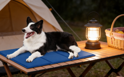 When To Use Dog Cooling Mats: Seasonal Demand & B2B Stocking Tips