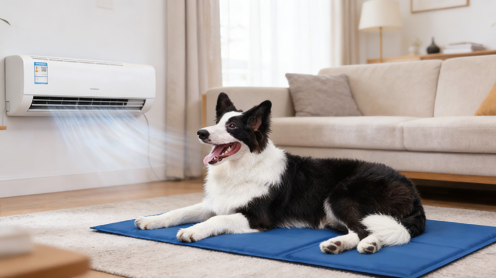 Dog Cooling Mat Leaking: B2B Buyer Faq & Our Anti-Leak Design Solution