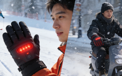 What Are The Best Heated Gloves