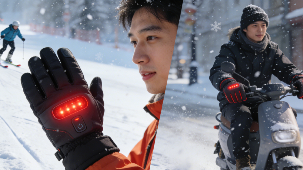 What Are The Best Heated Gloves