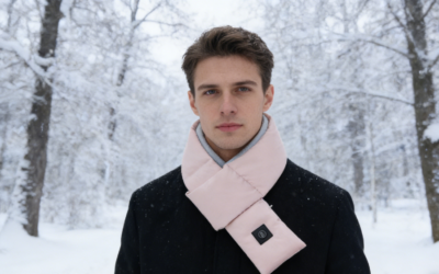 Custom Heated Scarf With Battery Reviews Latest