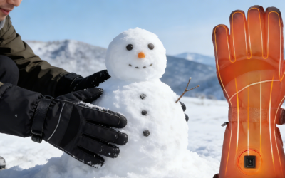 Are Heated Gloves Worth It​