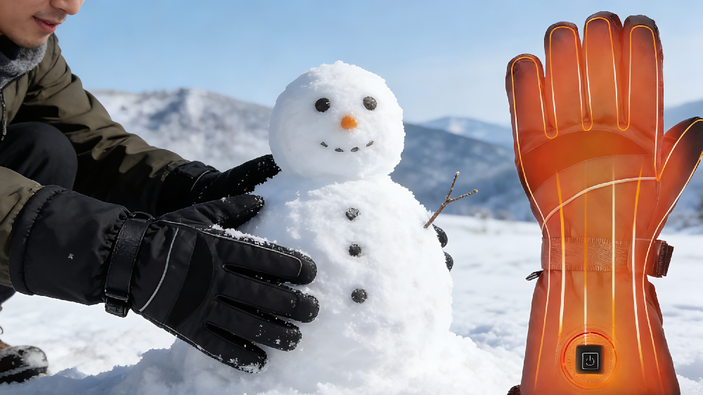 Are Heated Gloves Worth It​