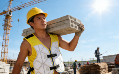 Custom Cooling Vest Reviews Latest