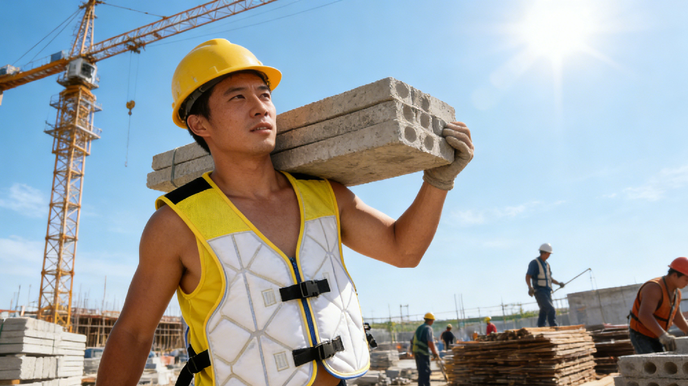 Custom Cooling Vest Reviews Latest