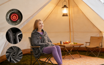 What Is The Best Heated Blanket​