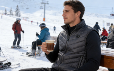 Where Can I Buy A Heated Vest