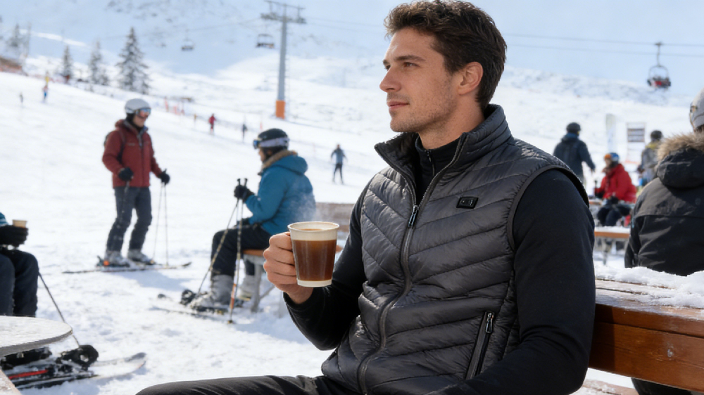 Where Can I Buy A Heated Vest
