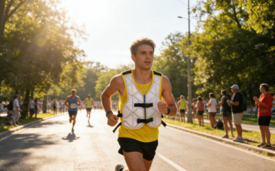 How To Choose Cooling Vests For High-Altitude Workers