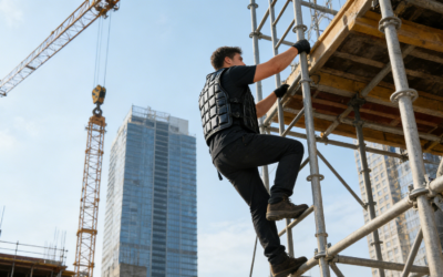 How To Ensure Cooling Vest Materials Are Hypoallergenic